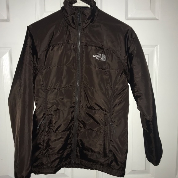 north face packable jacket